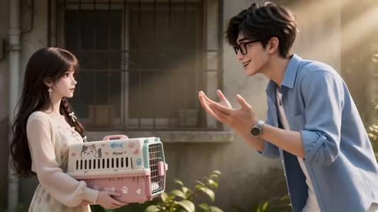 反派拿捏!第二季(下)(201-391集) 反派拿捏!第二季(下)(201-391集)红果免费看短剧