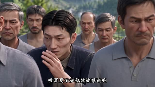 我家山庄通异界,古代员工抢着来第一季(1)(1-300集) 我家山庄通异界,古代员工抢着来第一季(1)(1-300集)精彩短剧后续