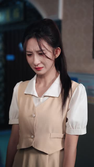 我终于成了那个不好惹的姑姑（69 集）解说