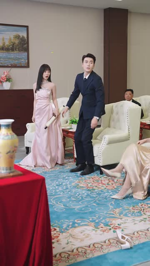 被老婆白月光开除,差点没憋住笑(40 集) 被老婆白月光开除,差点没憋住笑(40 集)在哪看