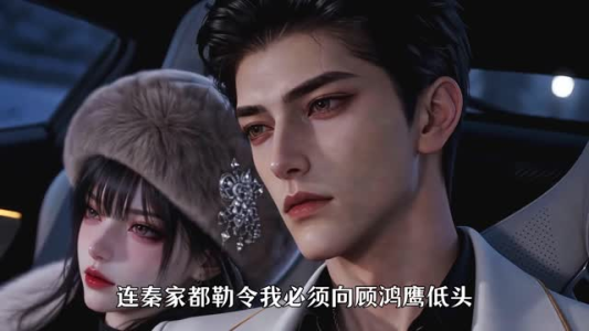 傲丨慢与偏爱:深渊妄丨宠(119集) 傲丨慢与偏爱:深渊妄丨宠(119集)短剧热门分享