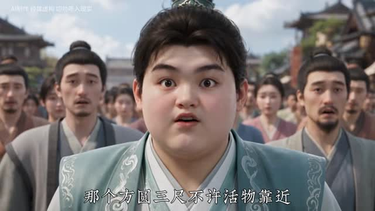 一觉醒来,成了国师的心尖宠(105集) 一觉醒来,成了国师的心尖宠(105集)高分推荐免费看