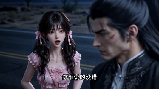 什么叫我都元婴期了还要哄着大小姐第六季 （118集）正能量短剧分享