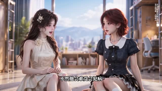 重生后偏执少爷总对我恋恋不忘第一季（160集）短剧上头又好看