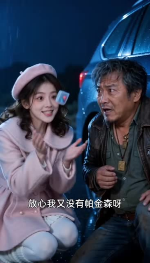 雾色心动：高岭之花的久藏情愫2（115集）超甜短剧抢先看