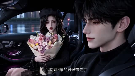 春山喧:他的冠军玫瑰(142集) 春山喧:他的冠军玫瑰(142集)精彩短剧看全集