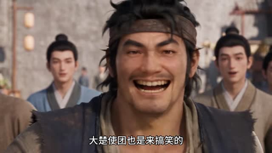 大乾毒士,千古第三阳谋!第五季 (182集) 大乾毒士,千古第三阳谋!第五季 (182集)短剧解说全集