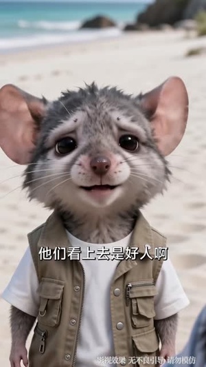 我在海岛开民宿（63集）无需充值尽情看