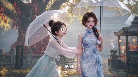 长矛老师驾到 第二季(175集) 长矛老师驾到 第二季(175集)短剧完整版免费