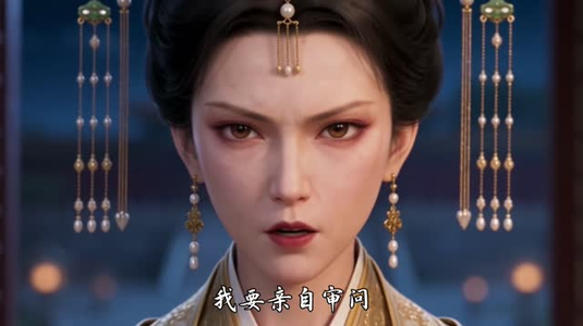 宫女她每天都在社死的路上第二季(185集) 宫女她每天都在社死的路上第二季(185集)热门短剧榜单