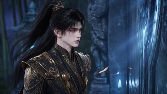 师尊修为尽失:我觉醒了宠妻系统 (203集) 师尊修为尽失:我觉醒了宠妻系统 (203集)每天短剧分享