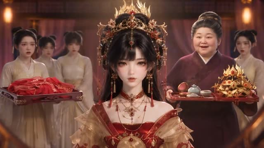 全宗陪我去找狗(60集) 全宗陪我去找狗(60集)超甜短剧抢先看