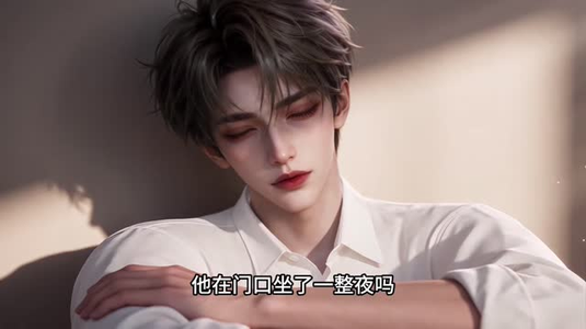 你的兔蹲蹲老公上线啦(45集) 你的兔蹲蹲老公上线啦(45集)免费看全网短剧