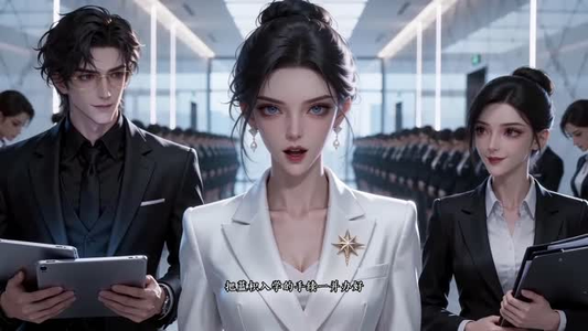 团宠小枳 (24集) 团宠小枳 (24集)短剧中追到爽