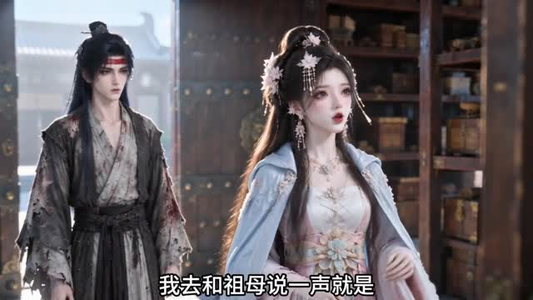 让你刁难反派,不是让你爱上他第一季(172集) 让你刁难反派,不是让你爱上他第一季(172集)高质量短剧推荐