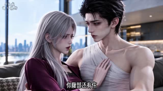 你确定她乖巧柔弱第一季(141集) 你确定她乖巧柔弱第一季(141集)最火短剧推荐