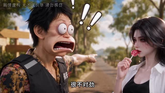 反派亲妈:反派漂亮亲妈十斤反骨第2季(124集) 反派亲妈:反派漂亮亲妈十斤反骨第2季(124集)短剧热门合集