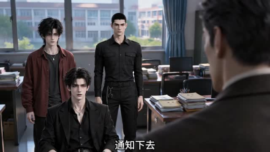 鱼宝叉叉腰,捡完爸爸捡哥哥(177集) 鱼宝叉叉腰,捡完爸爸捡哥哥(177集)免费全集短剧
