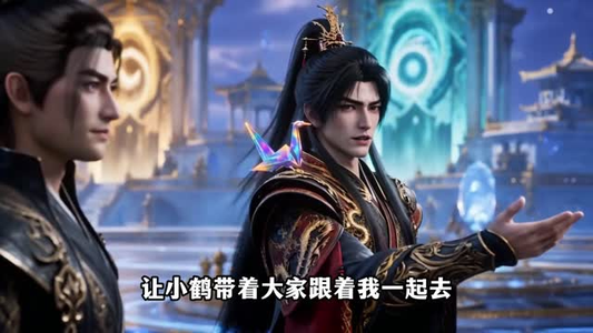 谁说没灵根不能修仙的?之无灵证道第39季(130集) 谁说没灵根不能修仙的?之无灵证道第39季(130集)古代短剧推荐