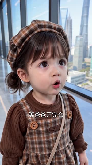 奶团子今天也超乖(128集) 奶团子今天也超乖(128集)精彩短剧看不停