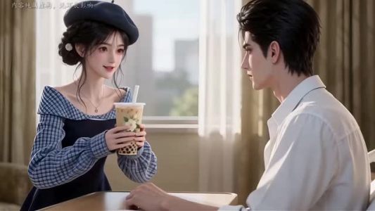 念念有词_与君无声念君有声（166集）精彩短剧热播中