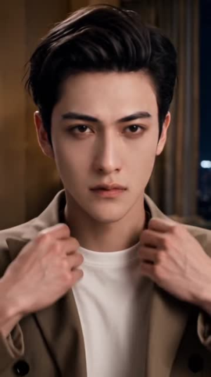 离别后才知爱深情第三季(173集) 离别后才知爱深情第三季(173集)看短剧放松一下
