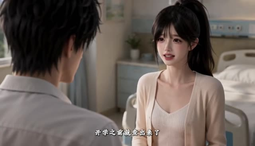 藏于盛夏,她不哄他了(147集) 藏于盛夏,她不哄他了(147集)精彩短剧来袭