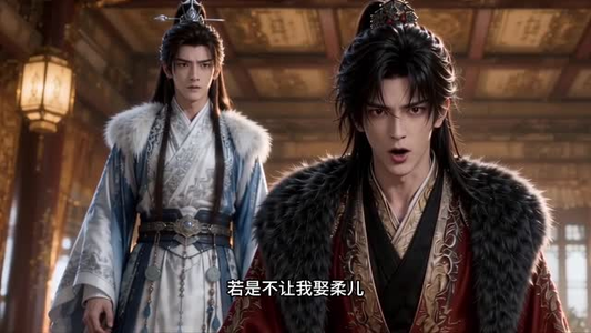 重生当日被死对头搭讪后他对我穷追不舍(128集) 重生当日被死对头搭讪后他对我穷追不舍(128集)剧情简介