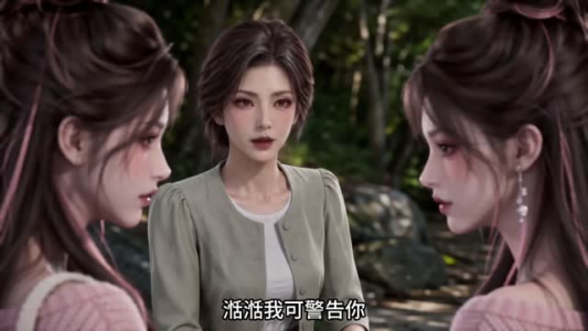 难哄（258集）在线观看全集