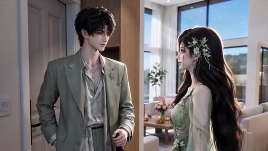 恋综直播:我看向你的每一个瞬间第二季(113集) 恋综直播:我看向你的每一个瞬间第二季(113集)简直不要太好看