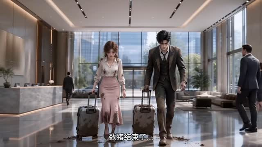 职场假面与线上真心(66集) 职场假面与线上真心(66集)好看的短剧分享