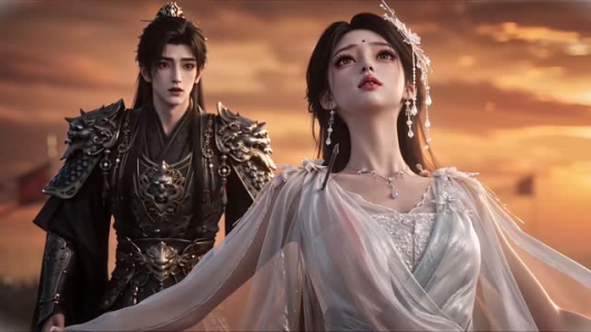 奈何妖妃有点萌(52集) 奈何妖妃有点萌(52集)好看短剧抢先看