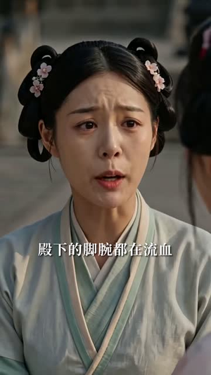 红鸾御九州(93集) 红鸾御九州(93集)爆火短剧追不停