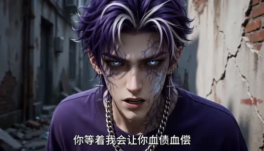 钢铁末世:我的机甲有亿点强 (69集) 钢铁末世:我的机甲有亿点强 (69集)高分佳作免费看