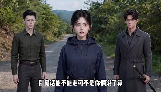 末世:我成了唯一治愈系!(93集) 末世:我成了唯一治愈系!(93集)短剧全集免费看