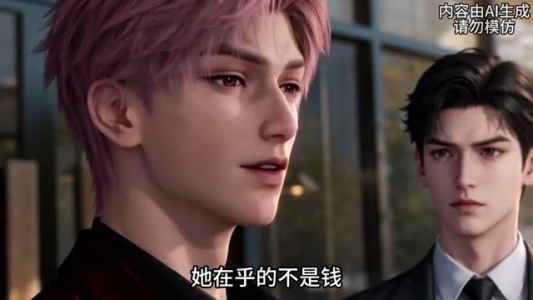 恶魔总裁今天也超爱(140集) 恶魔总裁今天也超爱(140集)海量资源免费看