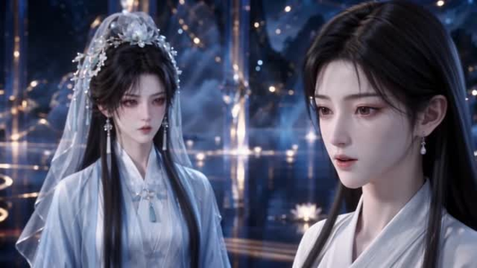 假千金太作,奈何我是修仙者 (36集) 假千金太作,奈何我是修仙者 (36集)全集