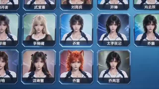 御兽从零开始（179集）第32集