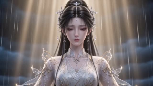 神女渡众生乱世赐粮安万民第七季（170集）悬疑短剧推荐