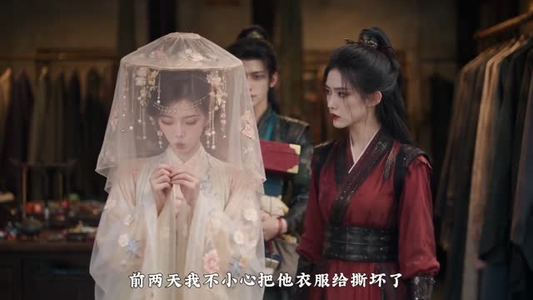 太子妃又整活了(85集) 太子妃又整活了(85集)好看的短剧电影