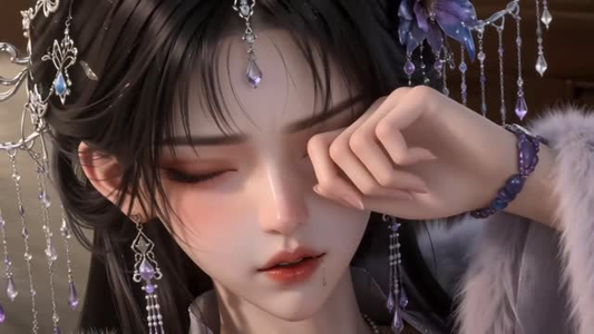 穿成黑月光，当然是要HE第二季（116集）短剧排行榜
