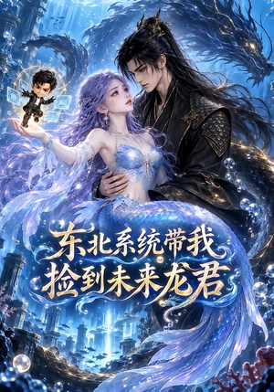 东北系统带我捡到未来龙君 （61集）好看的短剧