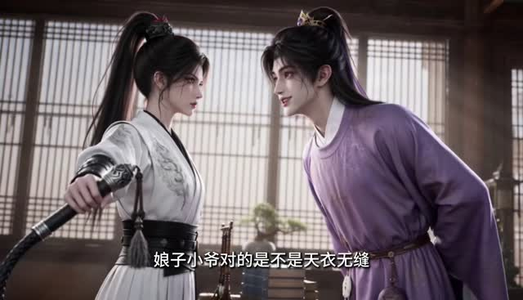 惹上女将军,世子他插翅难飞(73集) 惹上女将军,世子他插翅难飞(73集)一口气追完短剧