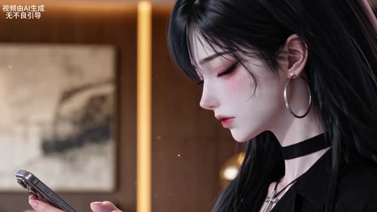 穿书后我吻了原书反派（80集）短剧解说全集