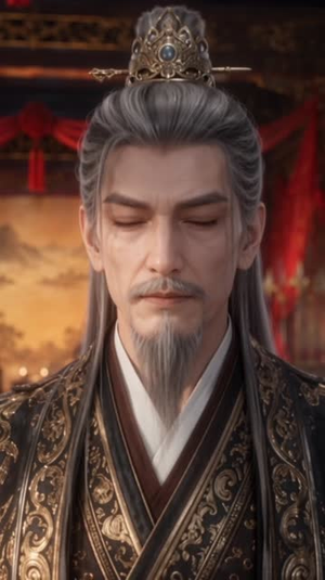 假正经的世子爷破防了(60集) 假正经的世子爷破防了(60集)我全都看完了