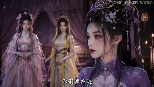 反差大佬:我家小师妹超正经第四季 (200集) 反差大佬:我家小师妹超正经第四季 (200集)好看短剧看不停