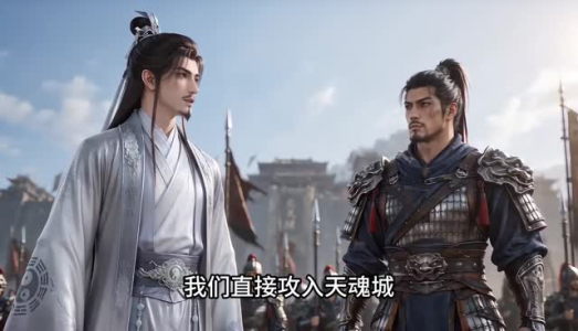 镇国驸马爷3D版第十二季(上)(1-200集) 镇国驸马爷3D版第十二季(上)(1-200集)太好看了短剧