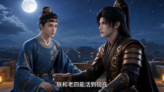 冤种兄妹绑错系统爆红了第四季(上)(1-100集) 冤种兄妹绑错系统爆红了第四季(上)(1-100集)让你一口气看完