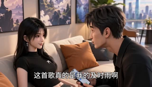 制霸娱乐圈后,我成了顶流!第二季 (下)(101-314集) 制霸娱乐圈后,我成了顶流!第二季 (下)(101-314集)超甜短剧抢先看