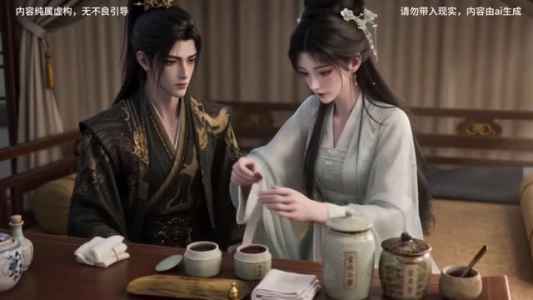 帝心白月光逝后暴君疯了(1)(1-300集) 帝心白月光逝后暴君疯了(1)(1-300集)民国短剧推荐